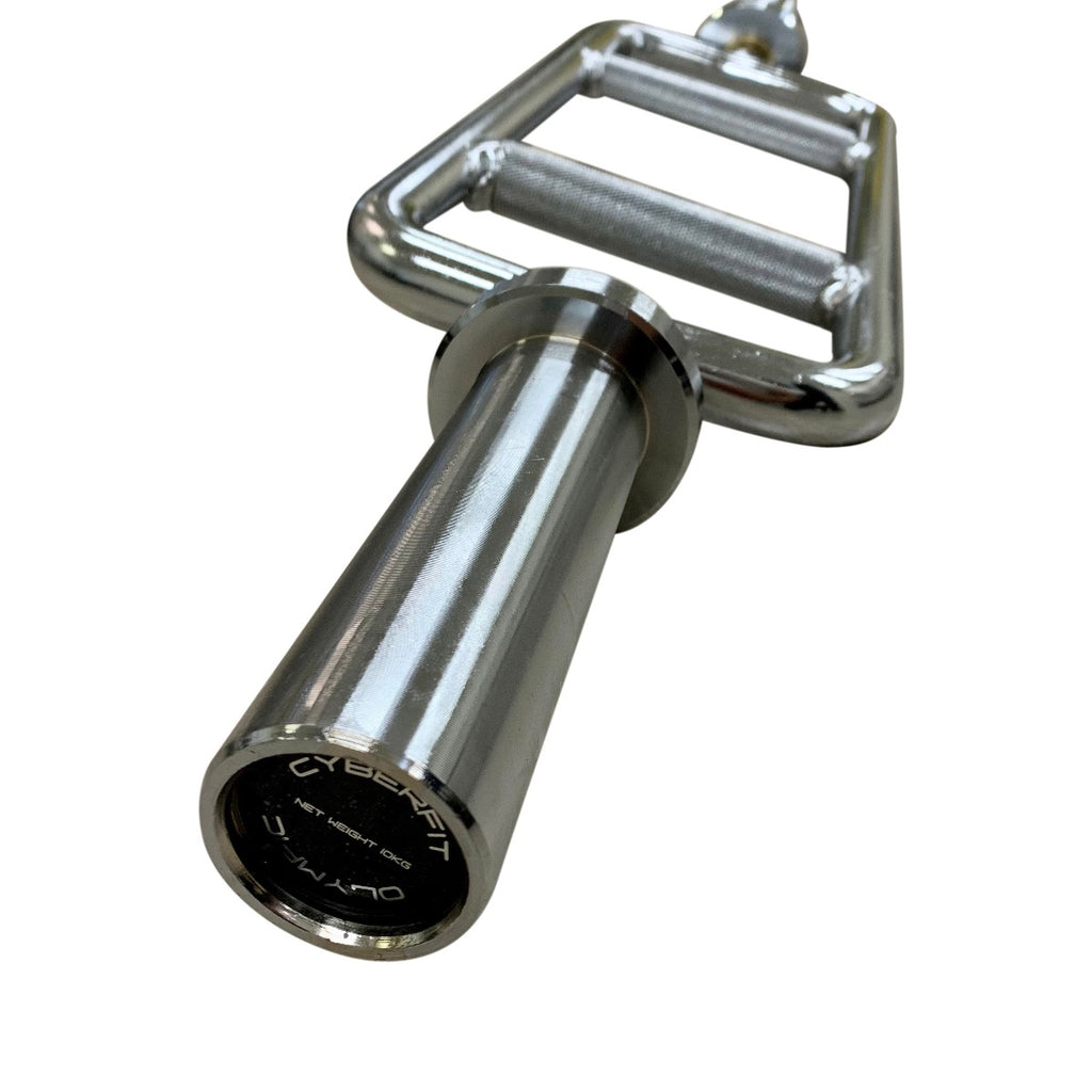Olympic Triceps Barbell Needle Bearings