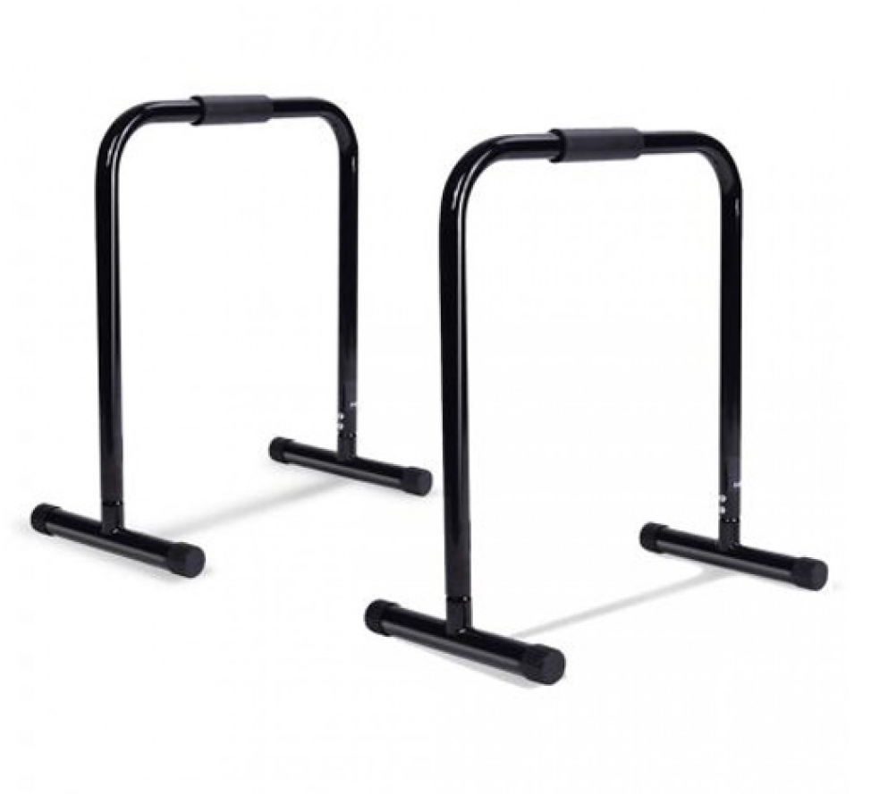 Parallettes Dips Station
