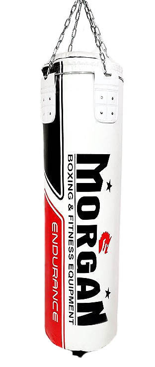 Morgan V2 Endurance Foam Lined Boxing Bag