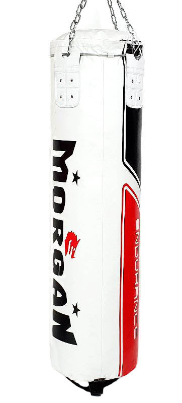 Morgan V2 Endurance Foam Lined Boxing Bag