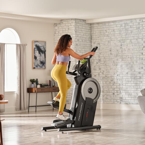 Proform Trainer HL Elliptical