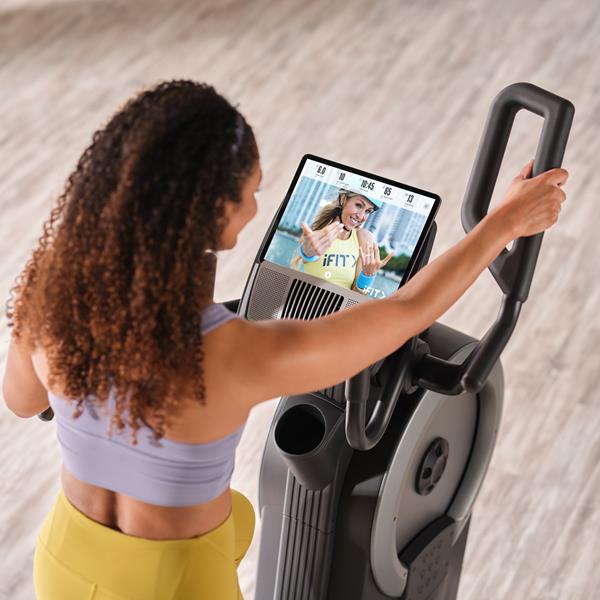 Proform Trainer HL Elliptical