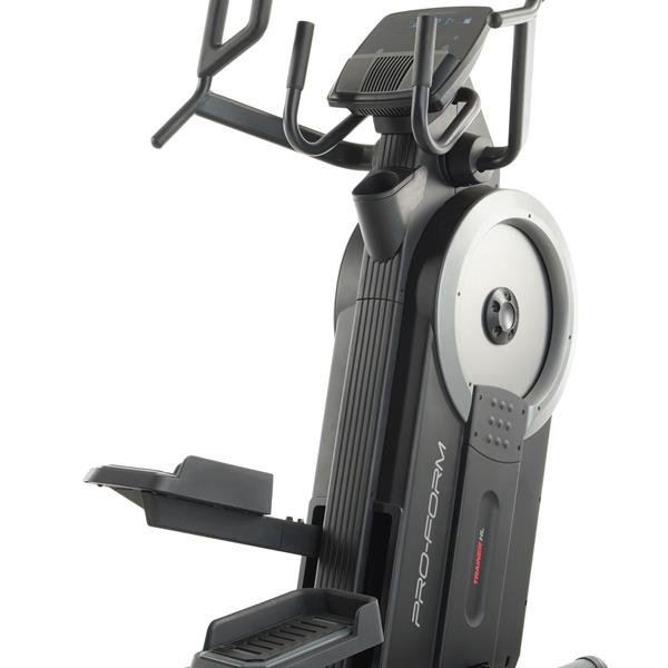 Proform Trainer HL Elliptical