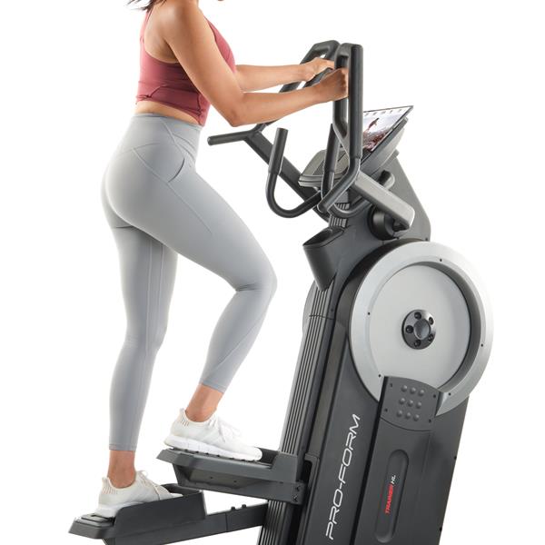 Proform Trainer HL Elliptical