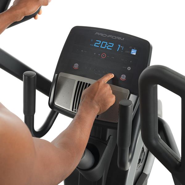 Proform Trainer HL Elliptical