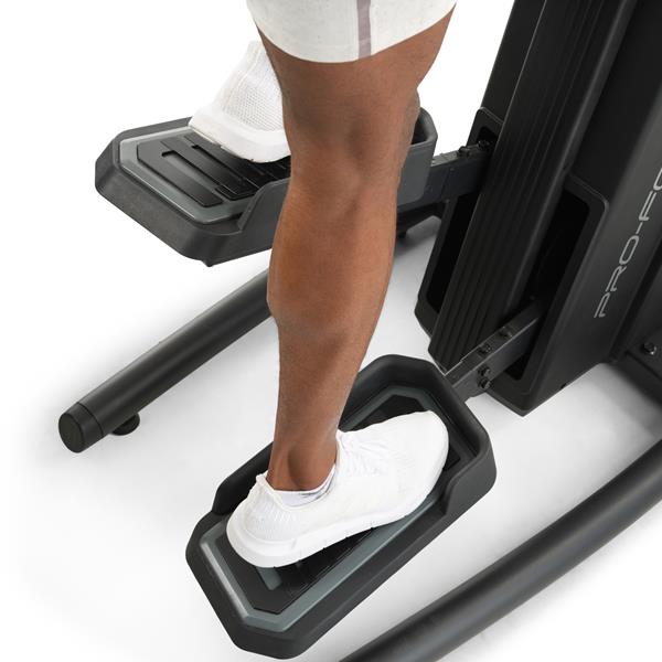 Proform Trainer HL Elliptical