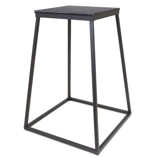 42" (106cm) Plyo Box Steel Frame