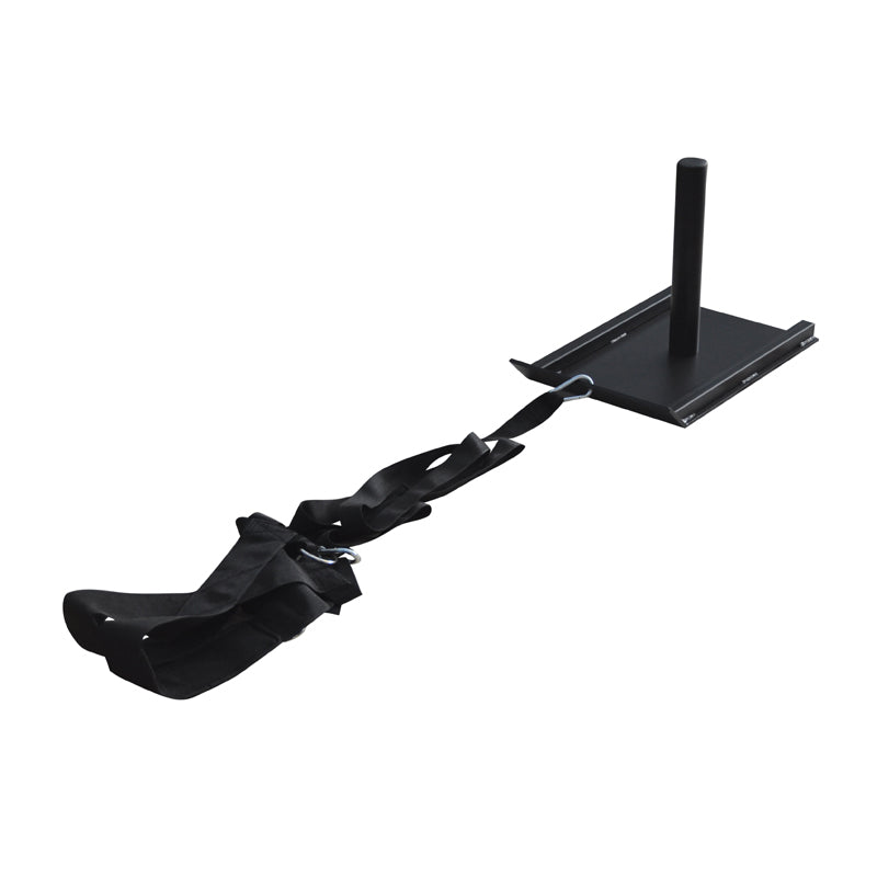 Olympic Power Sled With Harness