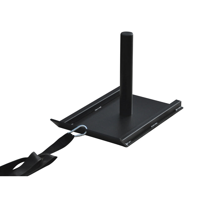 Olympic Power Sled With Harness