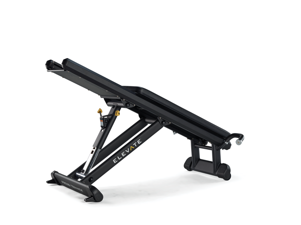 Total Gym ELEVATE Press