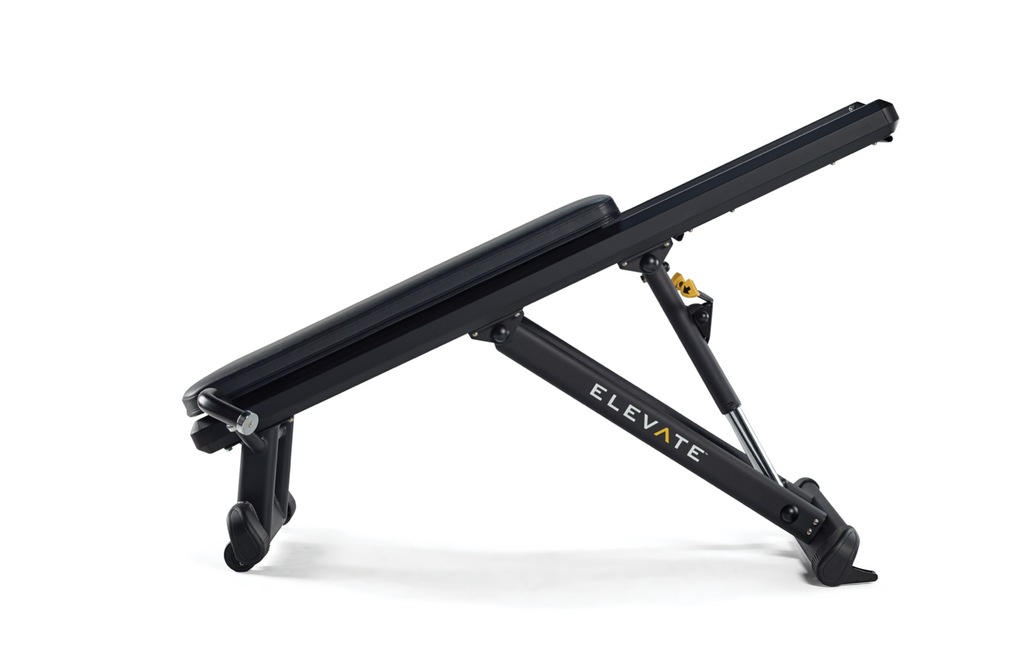 Total Gym ELEVATE Press