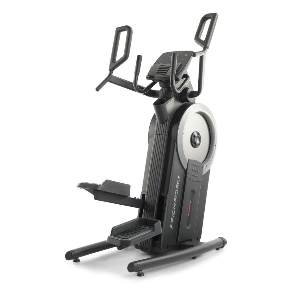 Proform Trainer HL Elliptical
