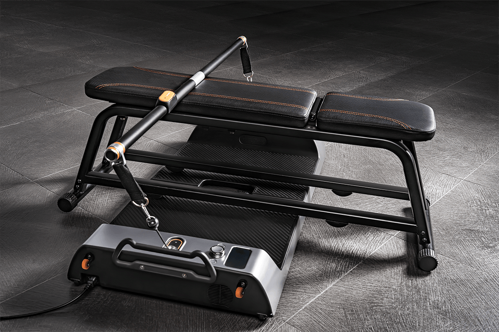 Strength Station Dual Cable Machine
