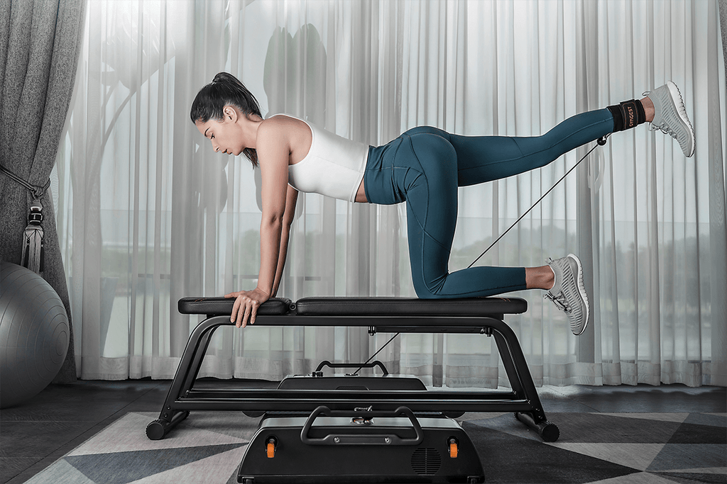 Strength Station Dual Cable Machine