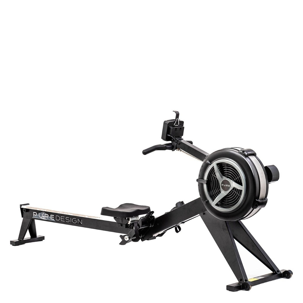 Pure Design PR10 Pro Air Rower Commercial