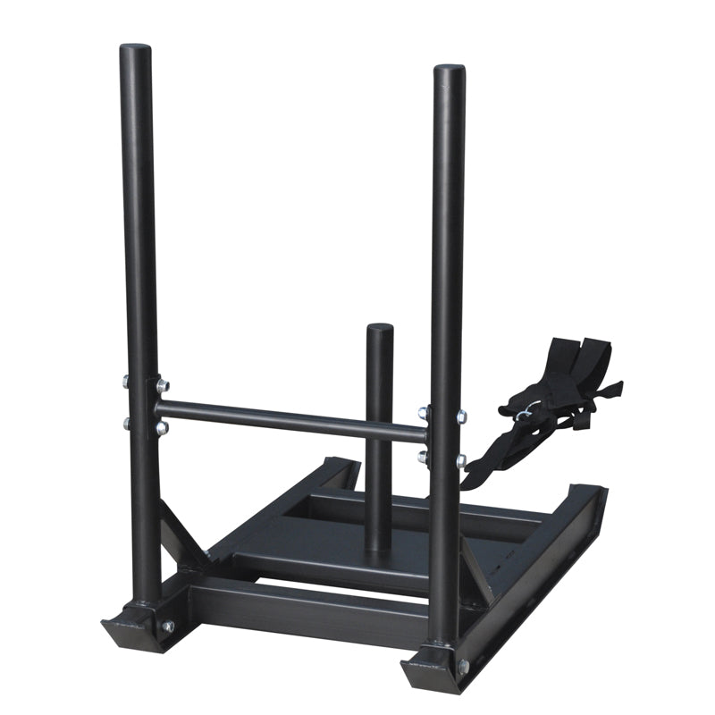 Prowler Olympic Sled With Harness