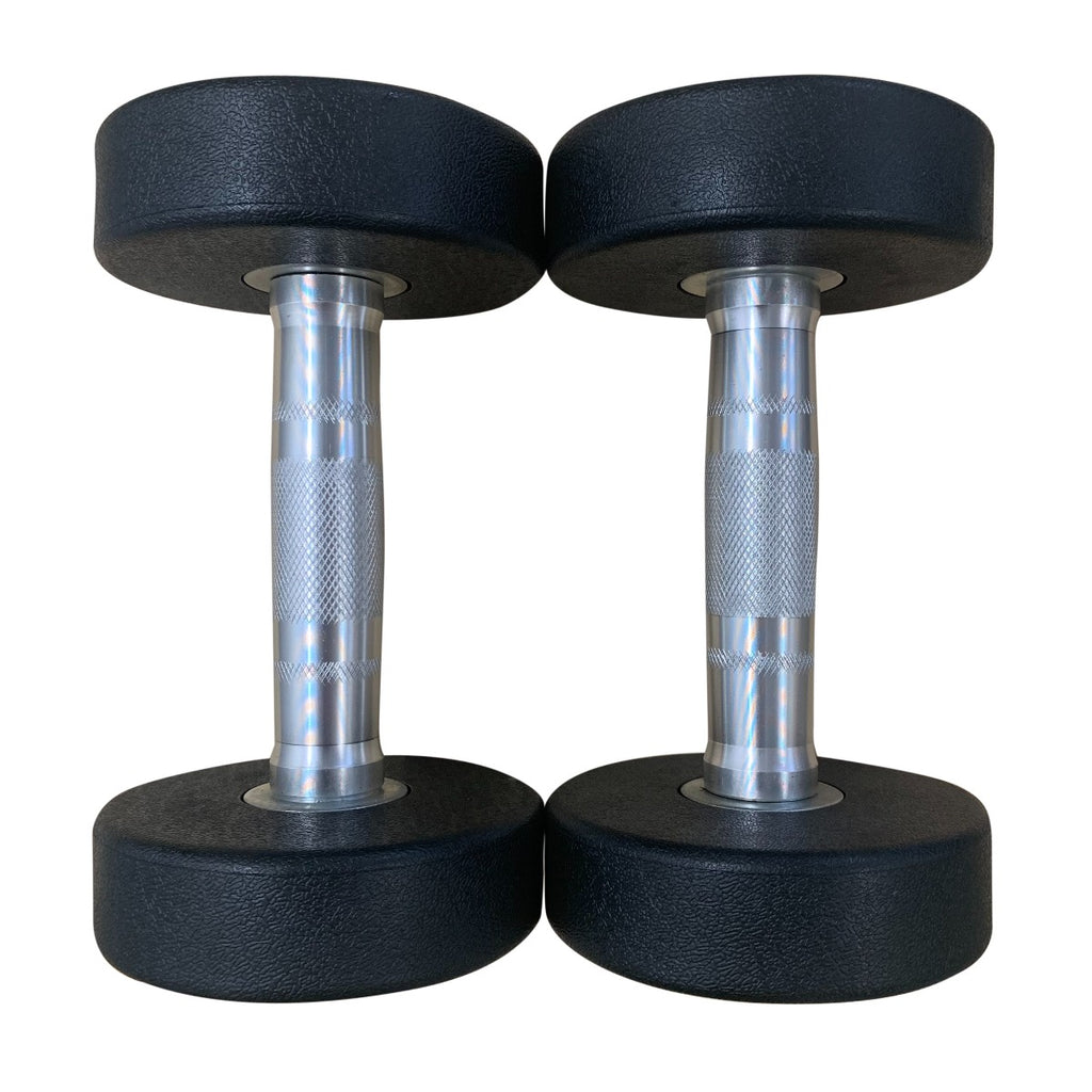 Commercial Dumbbell Set 5-50kg Pro Style
