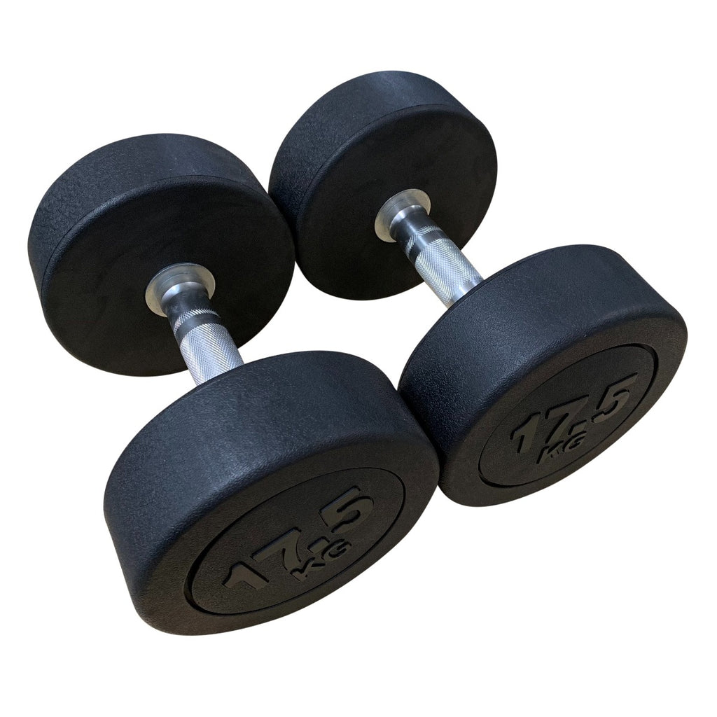 Commercial Dumbbell Set 5-50kg Pro Style