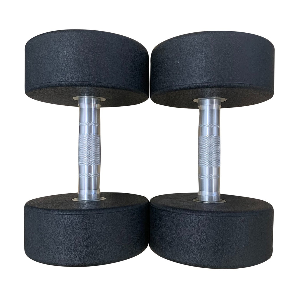 Commercial Dumbbell Set 5-50kg Pro Style