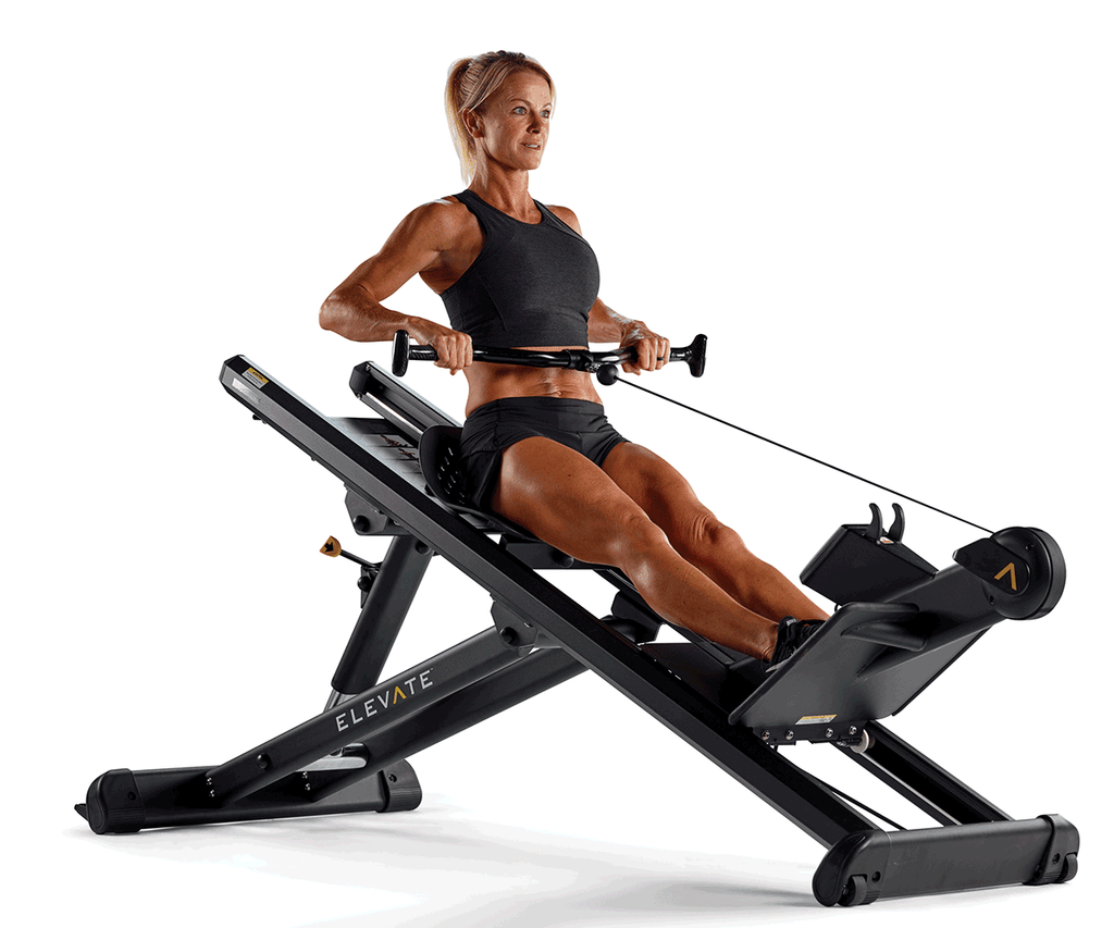 Total Gym ELEVATE Circuit