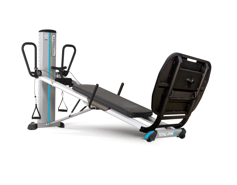 Total Gym ELEVATE RS Encompass Power Tower