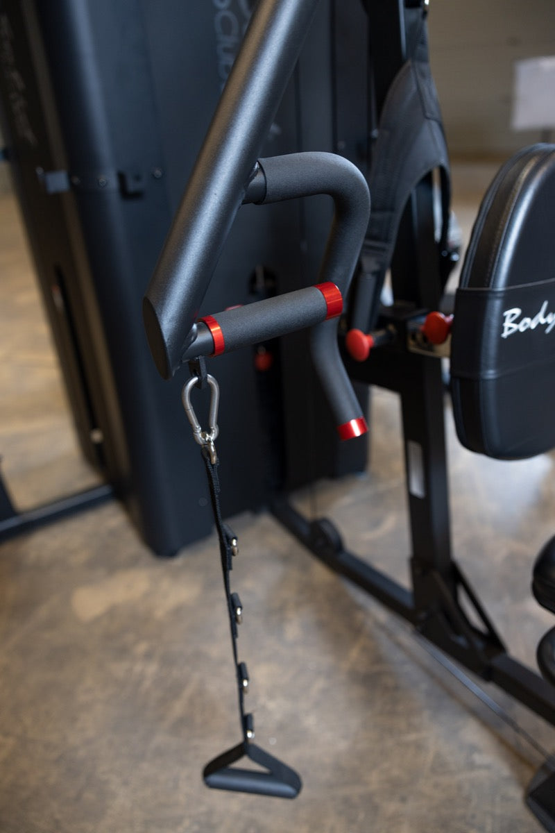 Body-Solid S1000 Four Stack Gym