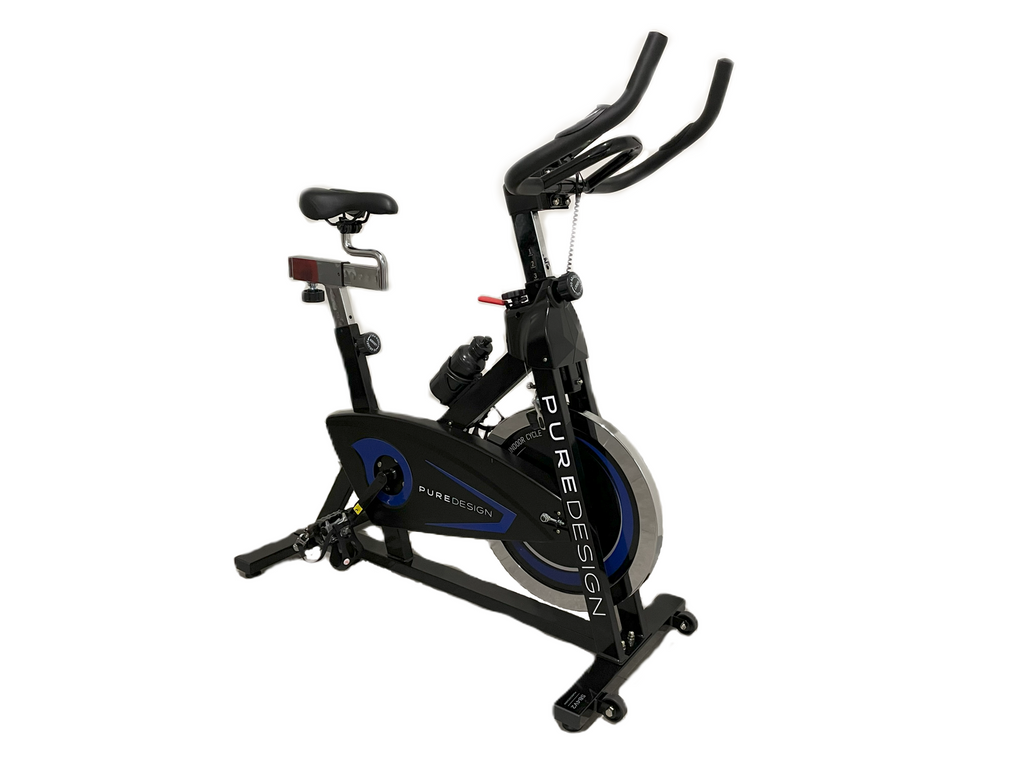 Pure Design SB4 V2 Spin Bike
