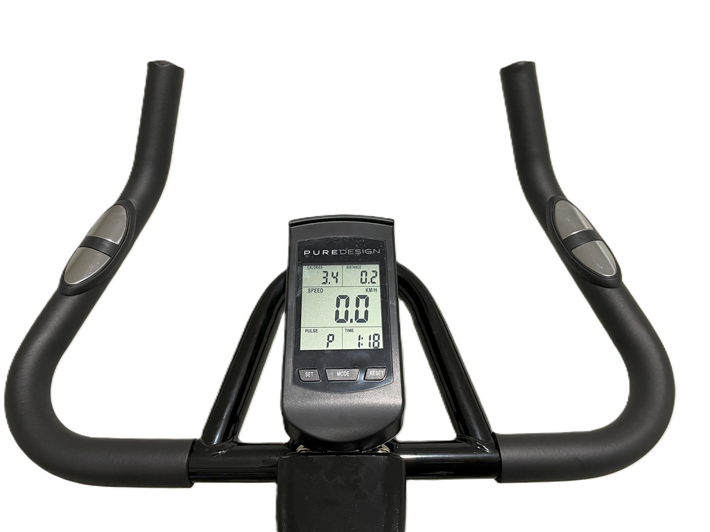 Pure Design SB4 V2 Spin Bike