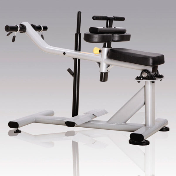Seated Calf Raise Machine Commercial