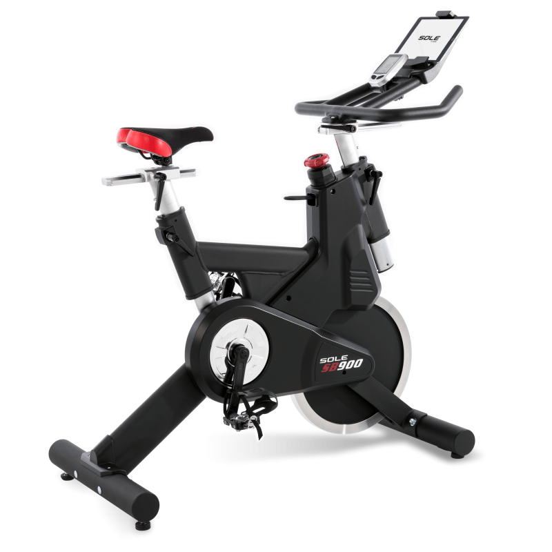 Sole SB900 Indoor Training Cycle Spin Bike