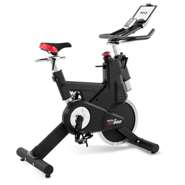 Sole SB900 Indoor Training Cycle Spin Bike