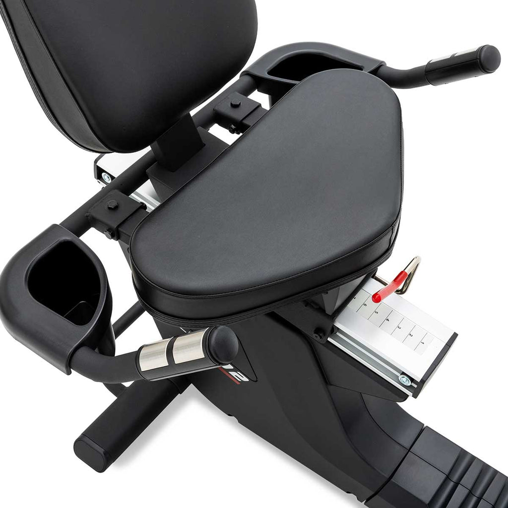 Sole R92 Recumbent Bike