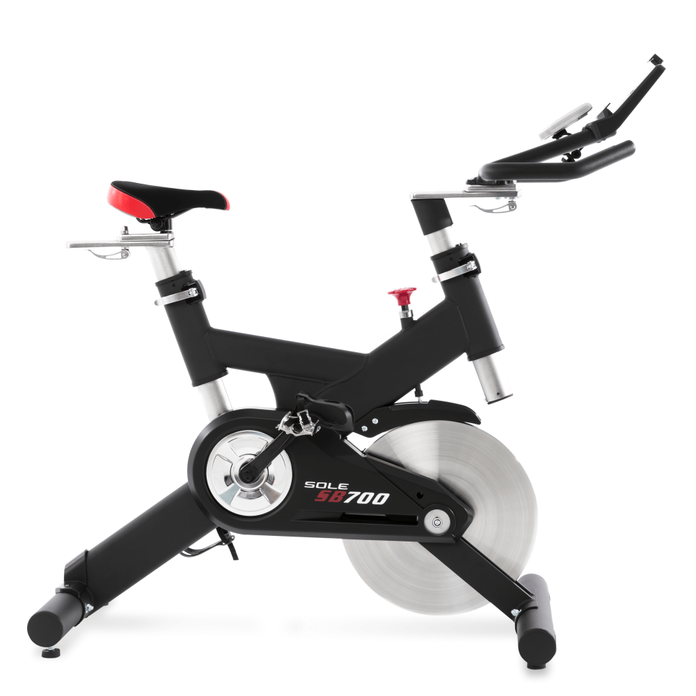 Sole SB700 Spin Bike
