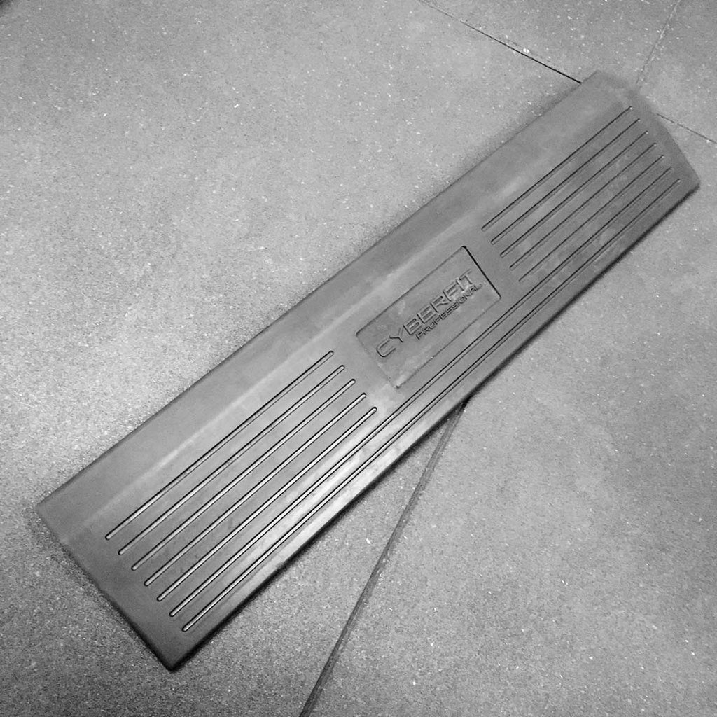 Squat Wedge Calf Block