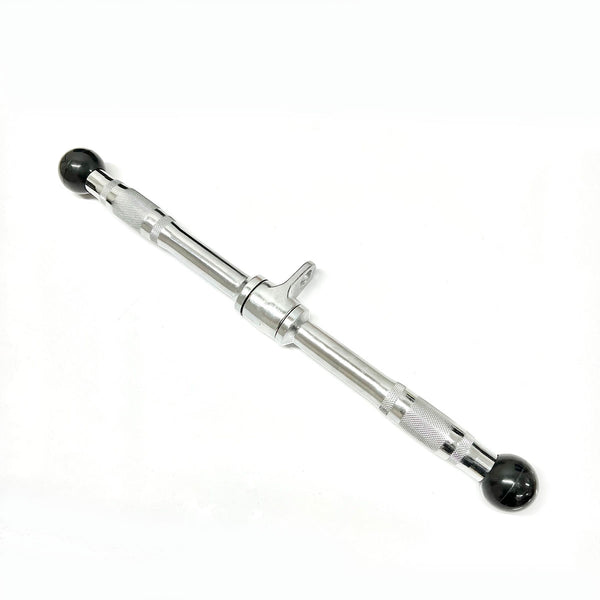 Straight Pressdown Bar 51cm