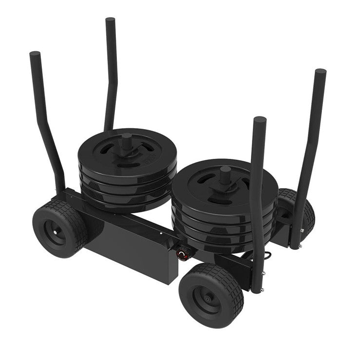 Cyberfit T4 Tank Sled