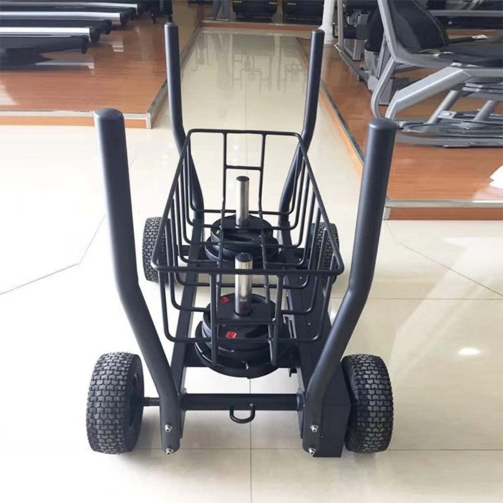 Cyberfit T4 Tank Sled
