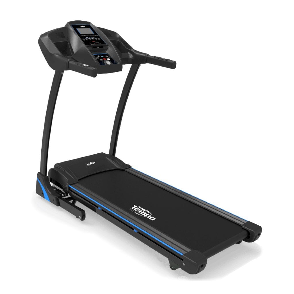 TEMPO T108 Treadmill