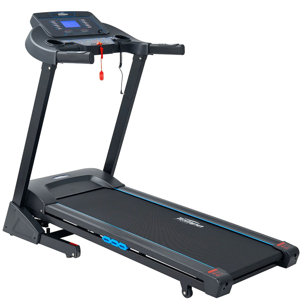 TEMPO T108 Treadmill