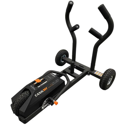 Torque M1 Tank Sled