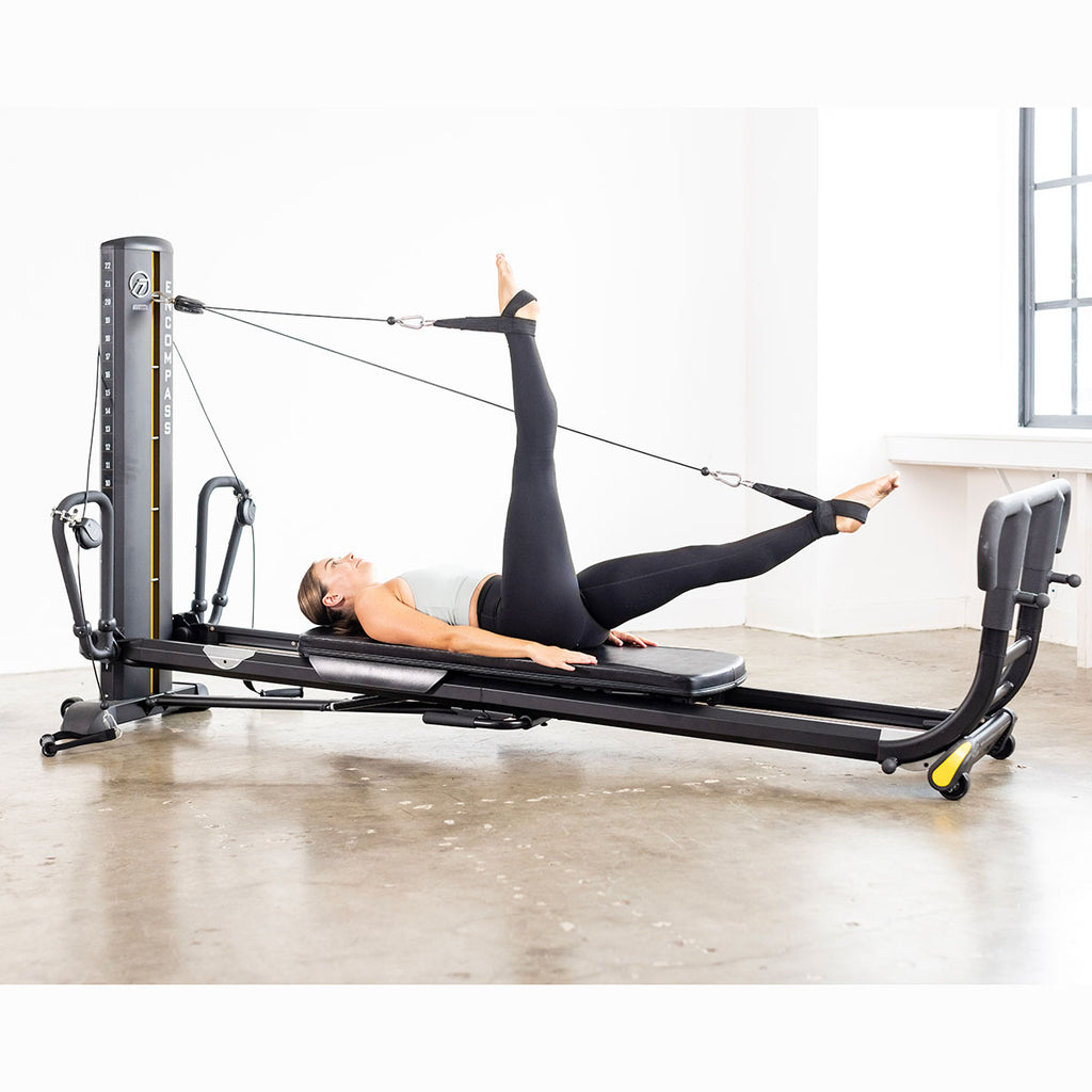 Total Gym Pilates Accessory Package