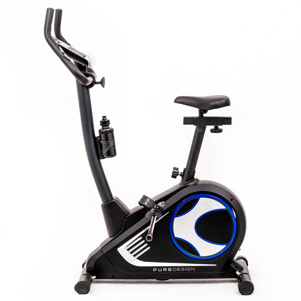 Pure Design UB4 Upright Bike