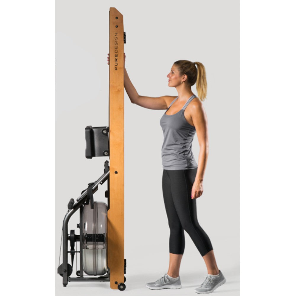 Pure Design VR2 Valor Rower