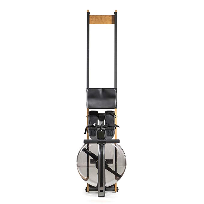 Pure Design VR2 Valor Rower
