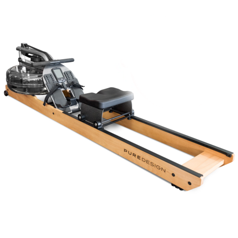 Pure Design VR2 Valor Rower