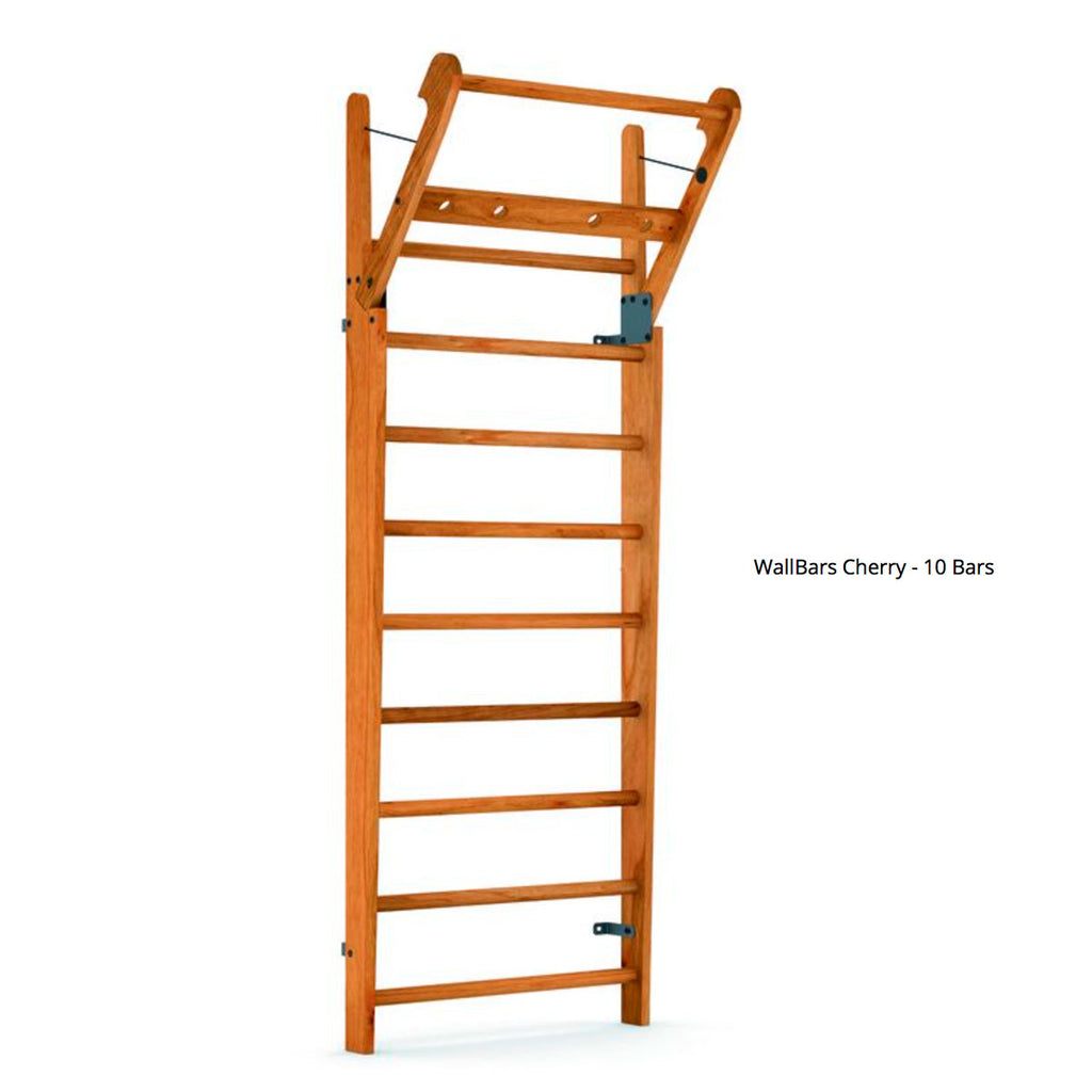 NOHRD Wall Bars