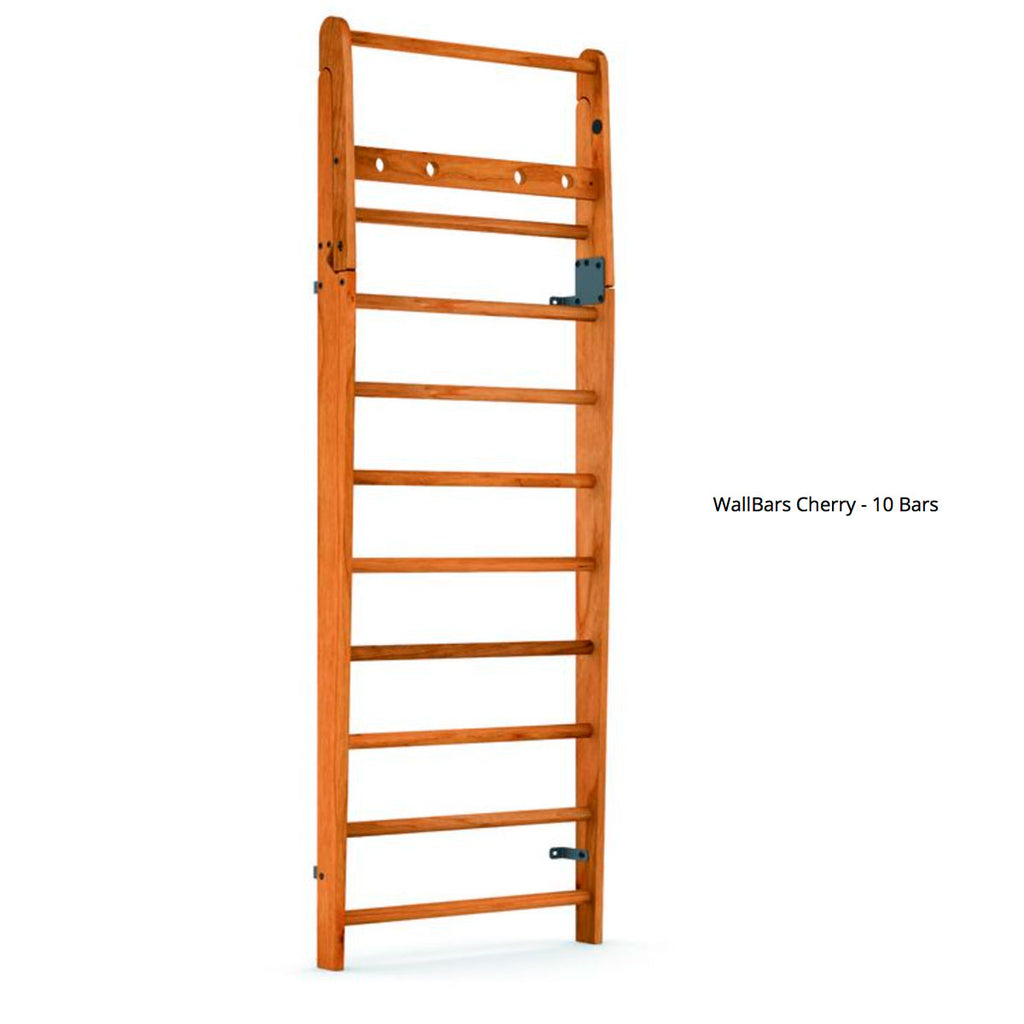 NOHRD Wall Bars