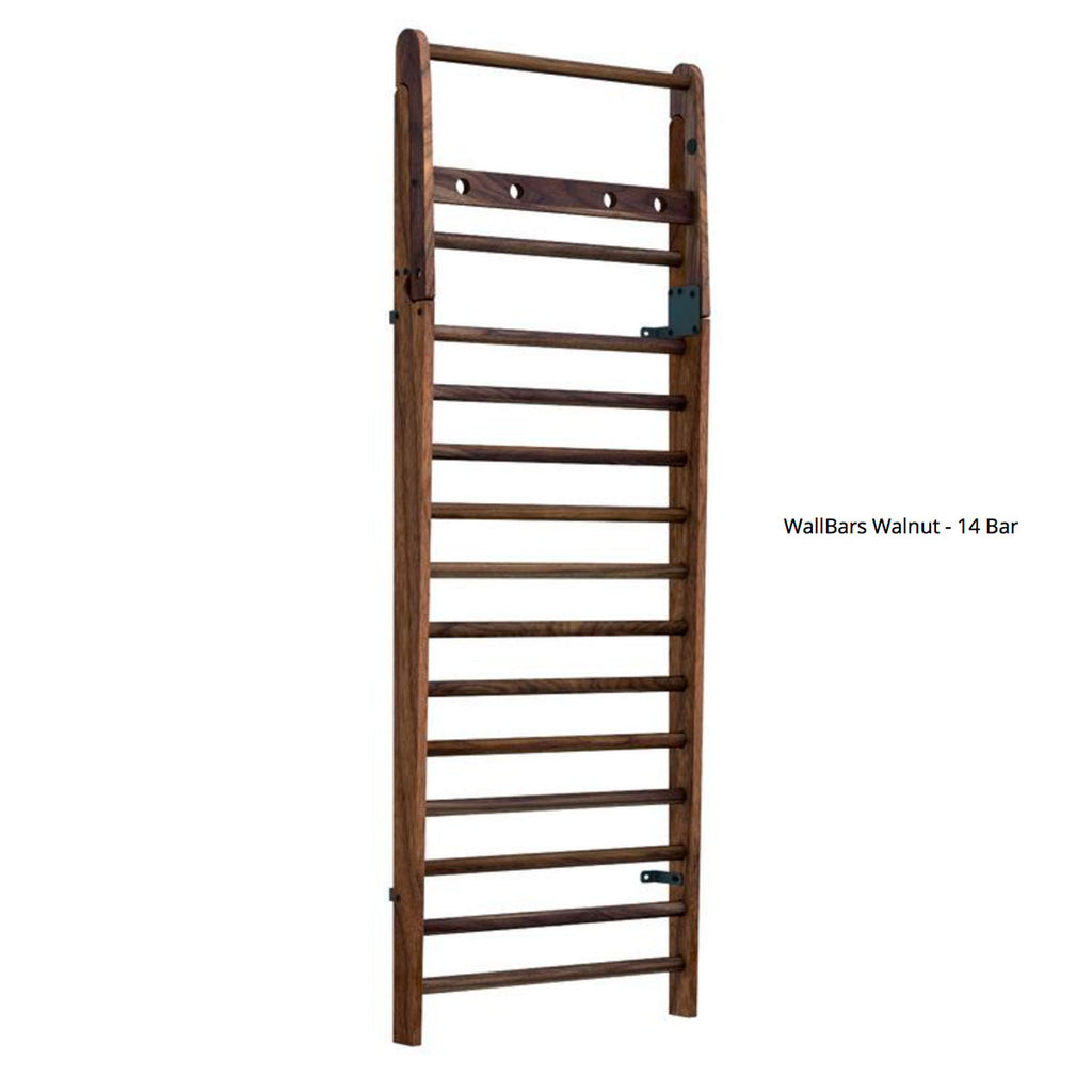 NOHRD Wall Bars