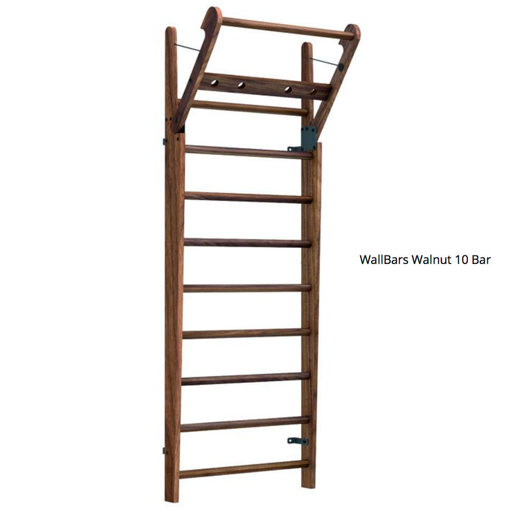 NOHRD Wall Bars