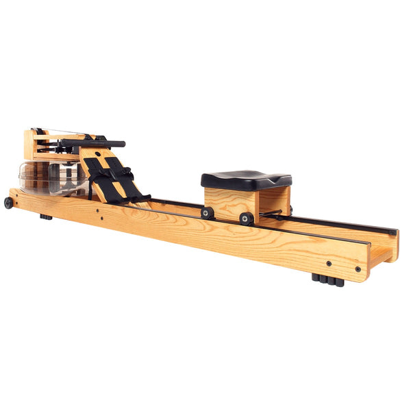 WaterRower Natural with S4 Monitor